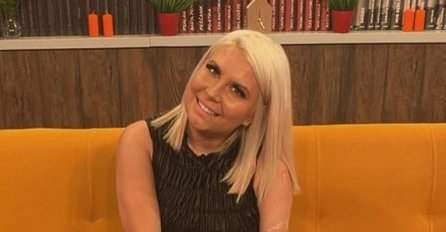 DEA ĐURĐEVIĆ PRVI PUT NAKON NESREĆE POZIRALA BEZ ZAVOJA: Evo kako njena ruka sada izgleda, KOMENTARI PLJUŠTE