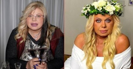 ISTOPILA SALO, ZORANA PAVIĆ SMRŠALA 23 KILOGRAMA, EVO KAKO: Oglasila se i sve otkrila, TIJELO KAO U MANEKENKE