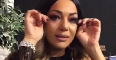 "BAHATIŠ SE, A PJEVAŠ PROTIV SRBIJE", JADRANKA BARJAKTAREVIĆ NA METI NAPADA: Jadranka se oglasila JEDNOM REČENICOM, evo šta se desilo