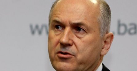 Incko: Očekujem ofanzivniji pristup u BiH sa Šmitom