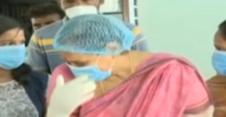 UMRO LEGENDARNI GLUMAC, PORODICA SE POD MASKAMA OPROSTILA OD NJEGA: Poznat uzrok smrti