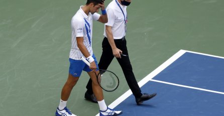 EVO ŠTA ĆE ĐOKOVIĆ URADITI ZA 7 DANA, OTKRIVENO SVE: Oglasio se on i OBJAVIO DETALJE