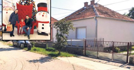 KRVAV ISTRČAO IZ KUĆE, PONAVLJAO OVE RIJEČI: Evo šta je izgovorio STANISLAVIN MUŽ PRIJE BRUTALNOG UBISTVA