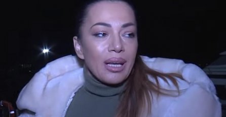 EVO ŠTA JE JADRANKA BARJAKTAROVIĆ ZARADILA OD MILE ĐUKANOVIĆA: Isplivali škakljivi detalji, OD CIFRE ĆE VAM SE ZAMANTATI