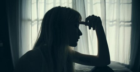 "Živim s mužem u Beču..."