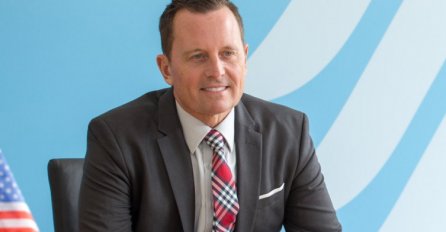 Grenell: Kurti će uvijek biti protiv Sjedinjenih Država!