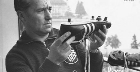 Adidas i Pumu u istom selu stvorila braća nacisti - nisu pričali do smrti! OSTALA JE JEDNA VELIKA MISTERIJA DO DANAŠNJIH DANA