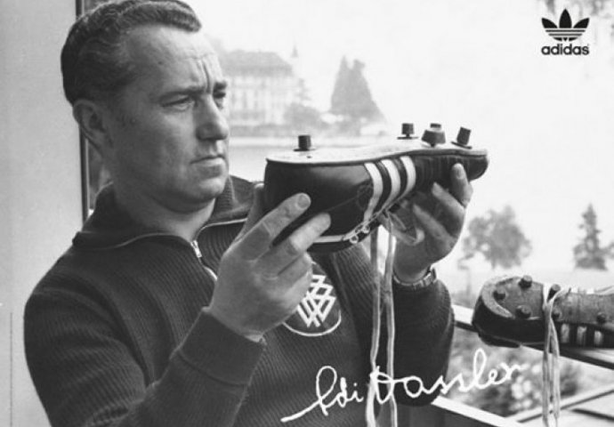 Adidas i Pumu u istom selu stvorila braća nacisti - nisu pričali do smrti! OSTALA JE JEDNA VELIKA MISTERIJA DO DANAŠNJIH DANA