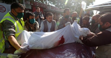 POTPUNI HAOS U ZEMLJI Pokušan atentat na potpredsjednika, ima poginulih