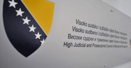 KONAČNO Odzvonilo skrivanju imovine sudija i tužilaca