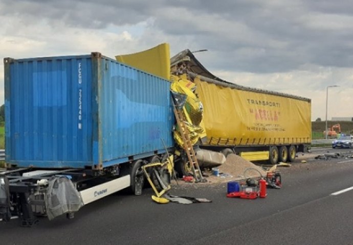 CIJELA HRVATSKA U SUZAMA, EVO KO JE POGINUO: Prije smrti napisao SAMO 4 RIJEČI