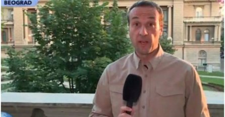 MLADEN MIJATOVIĆ SE JUTROS HITNO UKLJUČIO U PROGRAM: Evo ko je sinoć poginuo! LJEKARI GA NISU MOGLI SPASITI