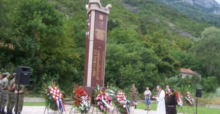 27 godina od strašnog zločina nad Hrvatima u Grabovici