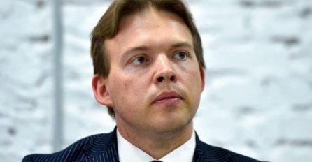 Bjelorusija: Maskirane osobe odvele opozicionog političara Maksima Znaka