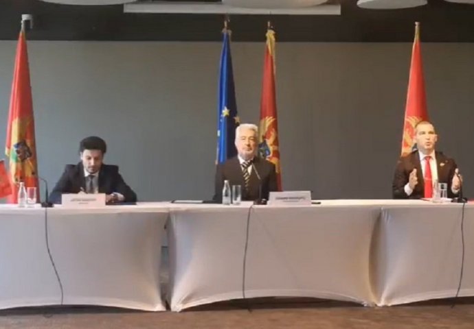 STIGLE UDARNE VIJESTI IZ CRNE GORE, SRUŠENA VLADA MILE ĐUKANOVIĆA: Sastali se njih trojica i donijeli VAŽNU ODLUKU, EVO ŠTA SU REKLI O KOSOVU