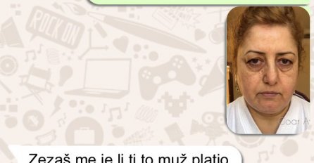 MOJA SESTRA (40) SE UDALA U DUBAI ZA BOGATAŠA, PLATIO JOJ JE PLASTIČARA: Kad mi je poslala sliku poslije operacije ZANIJEMILA SAM OD ŠOKA