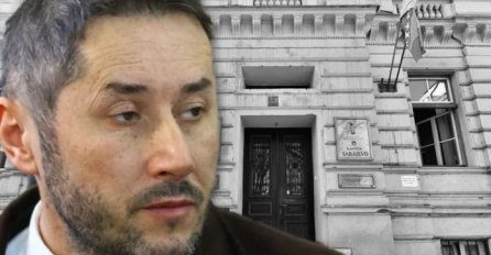 MINISTAR JASMIN HELEBIĆ SVE JE PLANSKI POKRIO Stranačka uhljebljenja u Ministarstvu finansija KS su PREOČITA