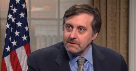 Palmer: Federacija BiH mora biti u ravnoteži s Republikom Srpskom