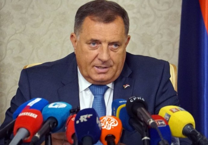 Dodik: Neće biti formirana komisija za integracije već za saradnju s NATO-om