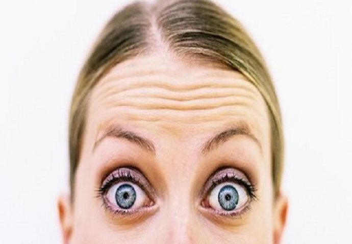  'SVE TI NA ČELU PIŠE': Položaj bora može PREDVIDJETI BUDUĆNOST I KARAKTER, PROVJERITE ŠTA VAŠE KAŽU! 