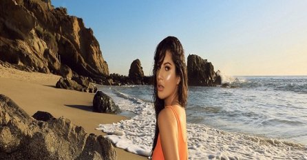 CIJELI INSTAGRAM U ŠOKU: Manekenka platila 100.000 eura da bi imala NAJTANJI STRUK i evo na šta sada liči 