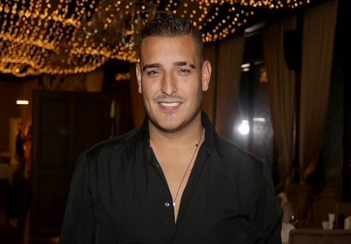 PRVO GUBITAK KILOGRAMA, A SADA OVO: Darko Lazić napravio novu promjenu, FANOVI RAZOČARANI NE MOGU DA VJERUJU DA IMA OVOLIKO HRABROSTI