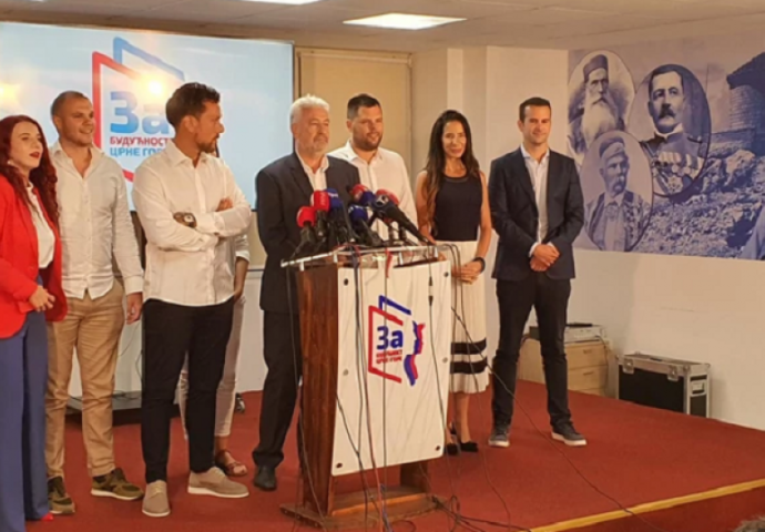 HOĆE LI CRNA GORA POVUĆI PRIZNANJE KOSOVA? Donijeli su odluku I SVIMA JE SAOPŠTILI