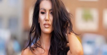 SRPSKA PJEVAČICA DOŽIVJELA SAOBRAĆAJKU! RUKA, VRAT, REBRA, OVO SU POSLJEDICE! Jedva ostala živa