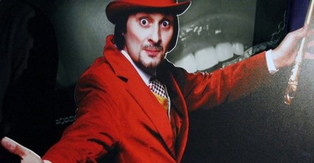 UPAMĆEN JE KAO KRALJ DOMAĆEG FANKA: A da li ste znali koje je pravo ima Dine Dvornika