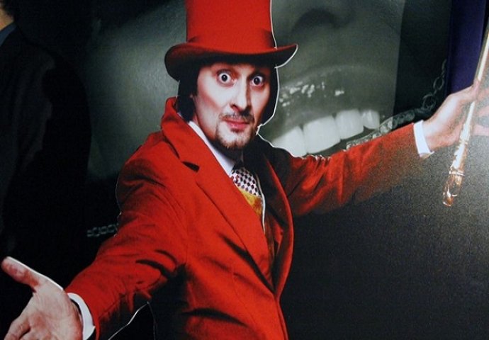 UPAMĆEN JE KAO KRALJ DOMAĆEG FANKA: A da li ste znali koje je pravo ima Dine Dvornika