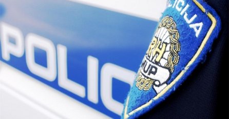 Uhapšen vozač za izazivanje fatalne nesreće i bjega sa mjesta udesa