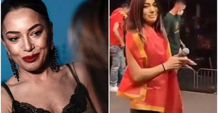 JADRANKA SE KONAČNO OGLASILA! NAPRAVILA NOVI INSTAGRAM PROFIL I OVO NAPISALA: Ima poruku za građane SRBIJE! AUH