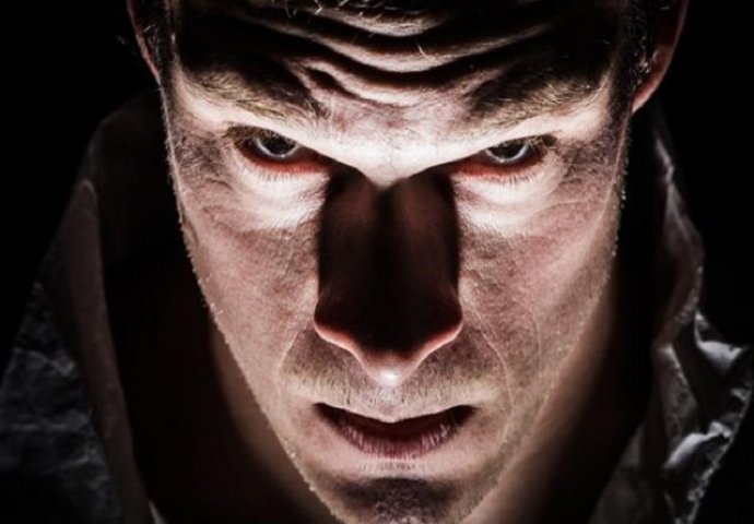 ONI SU SVUGDJE OKO NAS, A Jedan znak ih posebno odaje: OTKRIJTE PSIHOPATA U SVOJOJ OKOLINI