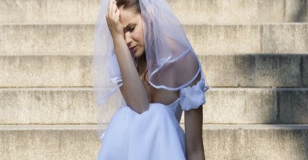 AKO RADITE OVO NKADA SE NEĆETE UDATI: Ovih 8 tipova žena muškarci nikada ne žele oženiti!