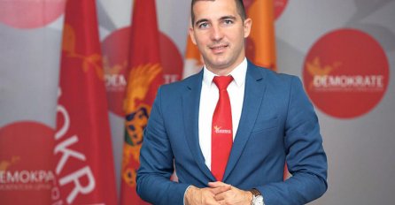 Bečić: NATO pitanje u Crnoj Gori je završeno!