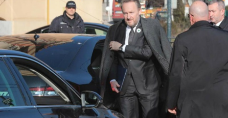 GROM IZ VEDRA NEBA: Bakir Izetbegović najavio mogućnost pokretanja nove revizije presude protiv Srbije