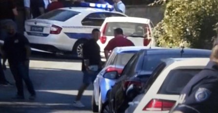 UBISTVO U GLAVNOM GRADU, OBJAVILI IDENTITET POGINULOG: Ubijen ispred rođene kuće, A EVO KO MU JE SIN!