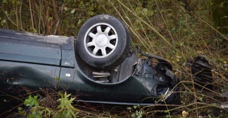 STRAVIČNA NESREĆA RANO JUTROS, U TEŠKOM SUDARU 2 AUTA IMA POGINULIH: Stigle prve informacije!