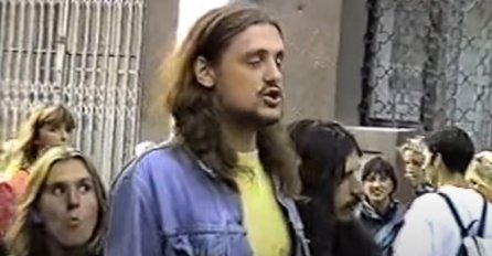 ESTRADA U SUZAMA, UMRO PJEVAČ: "Samo se srušio"