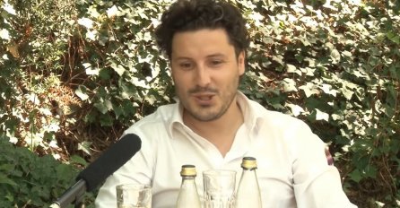 EVO KO ĆE BITI PREMIJER CRNE GORE, OGLASIO SE DRITAN ABAZOVIĆ: Sve potvrdio!