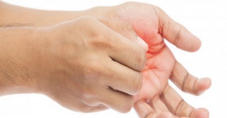 EVO ŠTA ZNAČI KAD VAS SVRBI LIJEVI ILI DESNI DLAN: Sljedeći put ćete makar znati ŠTA VAS ČEKA!