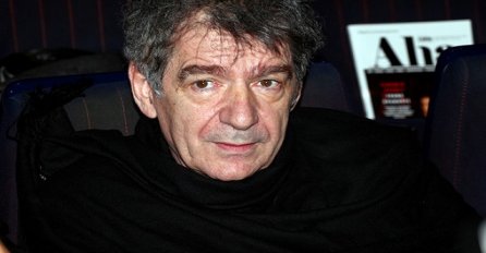  OD NJEGA JE MLAĐA SKORO 20 GODINA! Supruga Mikija Manojlović je glumica ali i direktorica EVO KAKO ONA IZGLEDA!