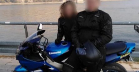 EVO KO JE MLADIĆ KOJI JE POGINUO VEČERAS, OTKRIVEN IDENTITET: Cijela Srbija tuguje