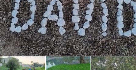 NA OVOM MJESTU PRONAĐENO JE TIJELO DAVIDA DRAGIČEVIĆA: Evo šta se danas desilo, OBJAVLJENE SLIKE