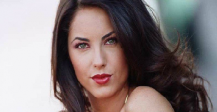 SJEĆATE SE LIJEPE RUBI? NEKADA OPASNA GLUMICA JE POSTALA JE BAKA: Evo kako sada izgleda, NJENO LICE SVE JE IZNENADILO