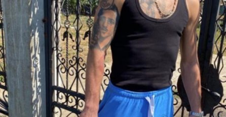 VELJKOV SIN IMA NAJLJEPŠU SOBICU U CIJELOJ SRBIJI: Objavljene slike i svi mu zavide, EVO KAKO IZGLEDA (FOTO)