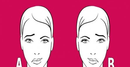 KOJA DJEVOJKA JE SRETNIJA? JEDAN DETALJ ĆE VAM OTKRITI: Samo najpametniji pogode