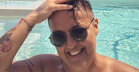 PJEVAČICA TRAŽI FIĆU ZA SVOG SINA: Marija Šerifović ŠOKIRALA SVE, evo šta hoće da uradi za NJEGA! 