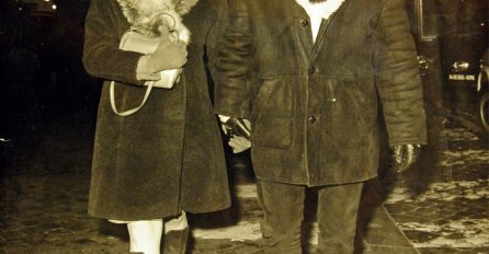 BEKIM JE BIO NAJLJEPŠI JUGOSLOVEN, A EVO KAKO DANAS IZGLEDA NJEGOVA UNUKA: Pojavila se u medijima i SVE IZNENADILA, LIČI LI NA GLUMCA?