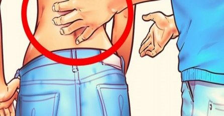 TAJNI SIGNALI KOJI ĆE GA OTKRITI: Ako muškarac uradi ovo sigurno je LUD ZA VAMA